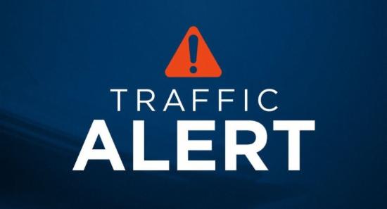 Massive Traffic Plan Activated for Relics Exposit